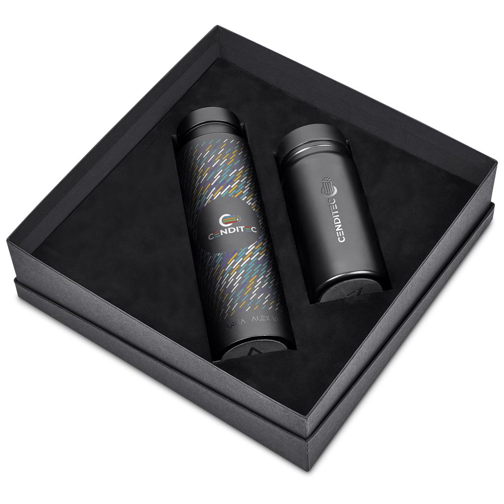 Gartlig Gift Set