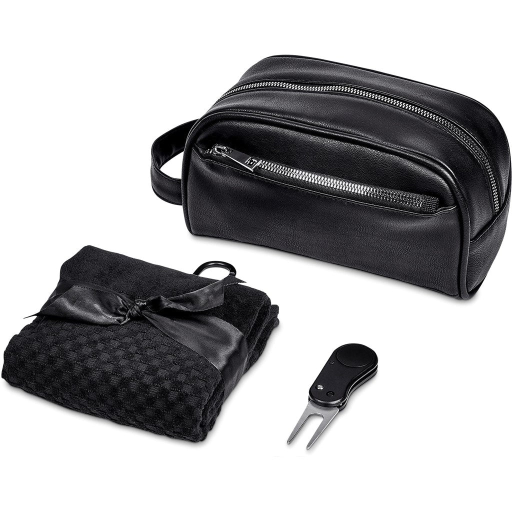 Caledonia Golf Set