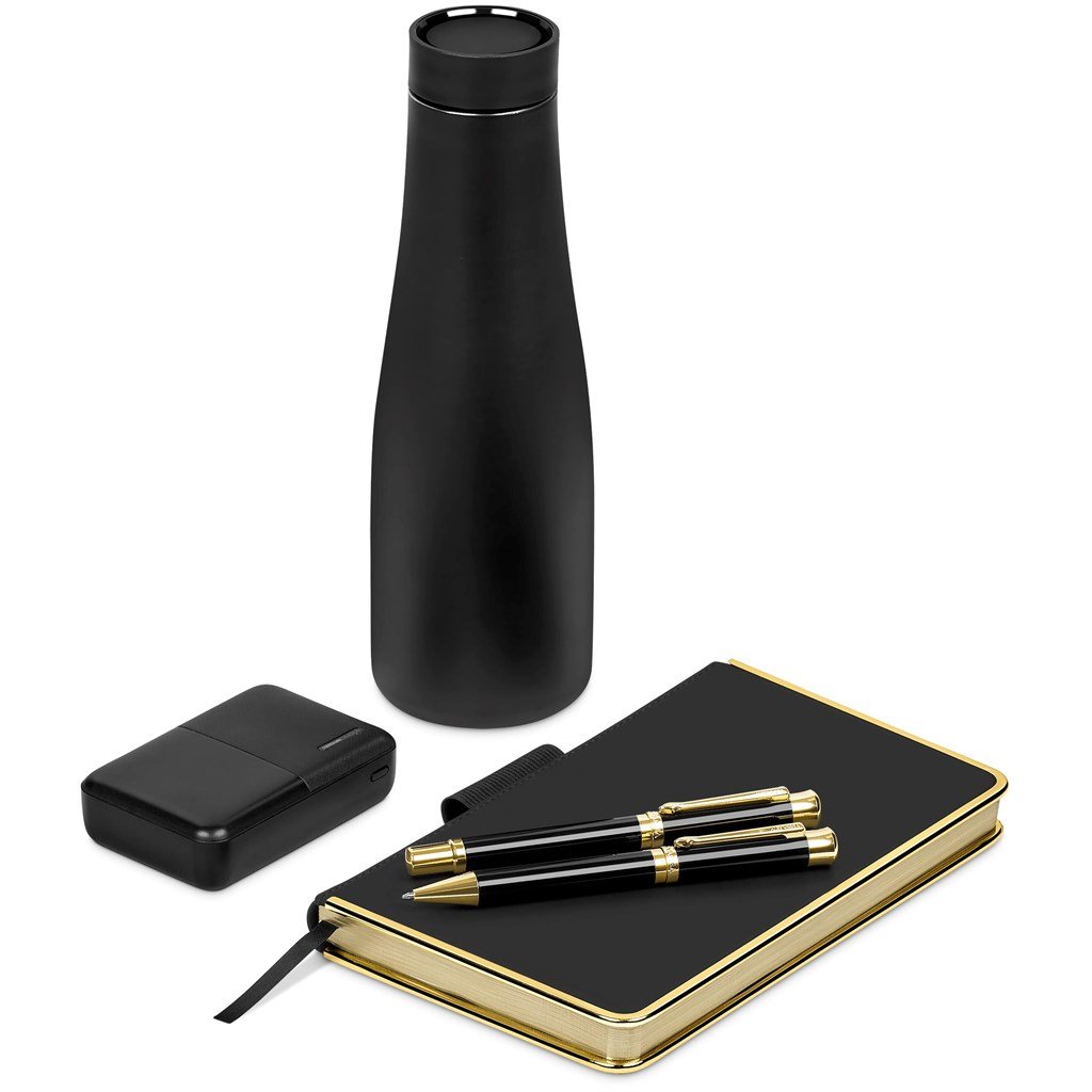Ganter Gift Set