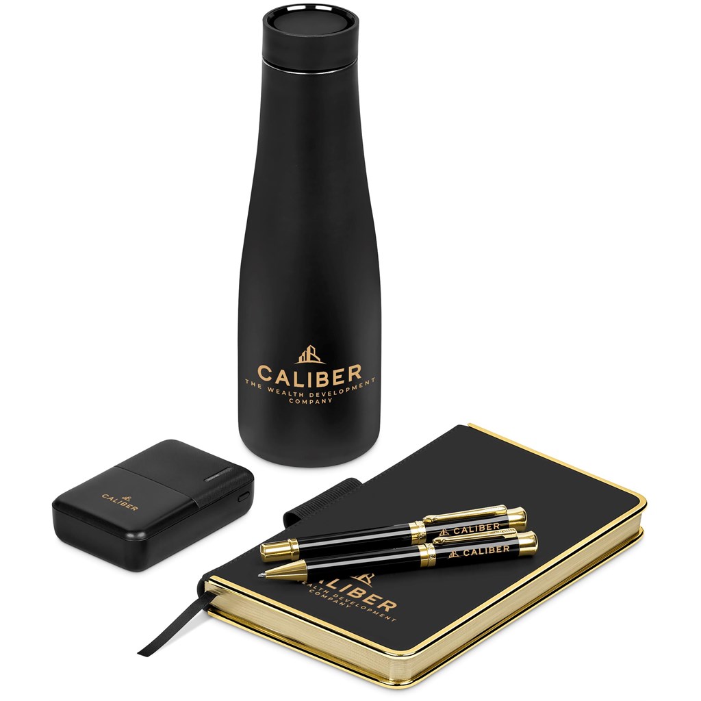 Ganter Gift Set