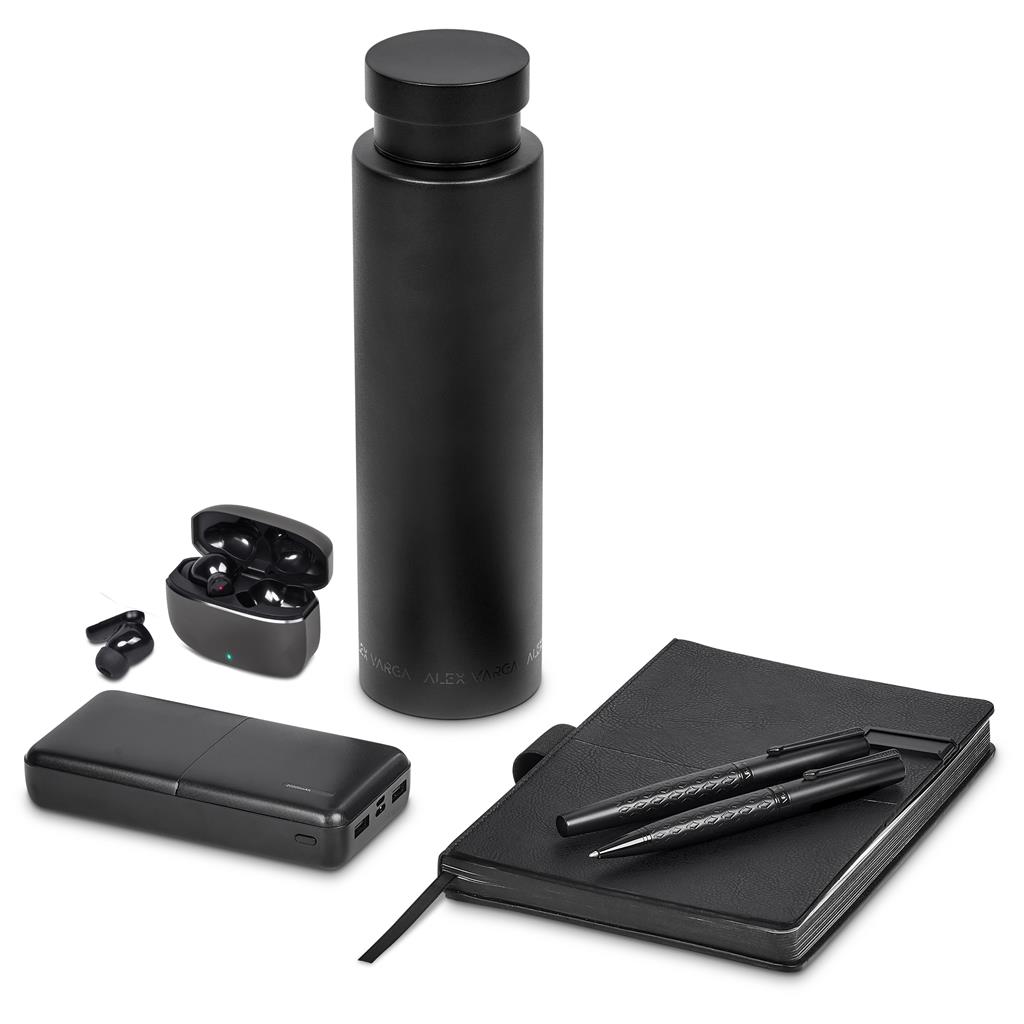 Pragnatious Gift Set