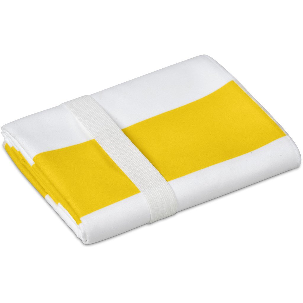 Kokomo Microfibre Beach Towel