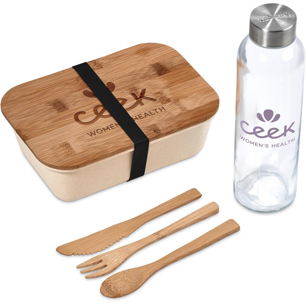 Maya Gift Set