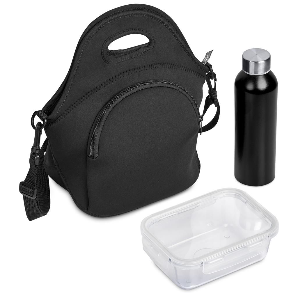 Makiki Refreshment Kit