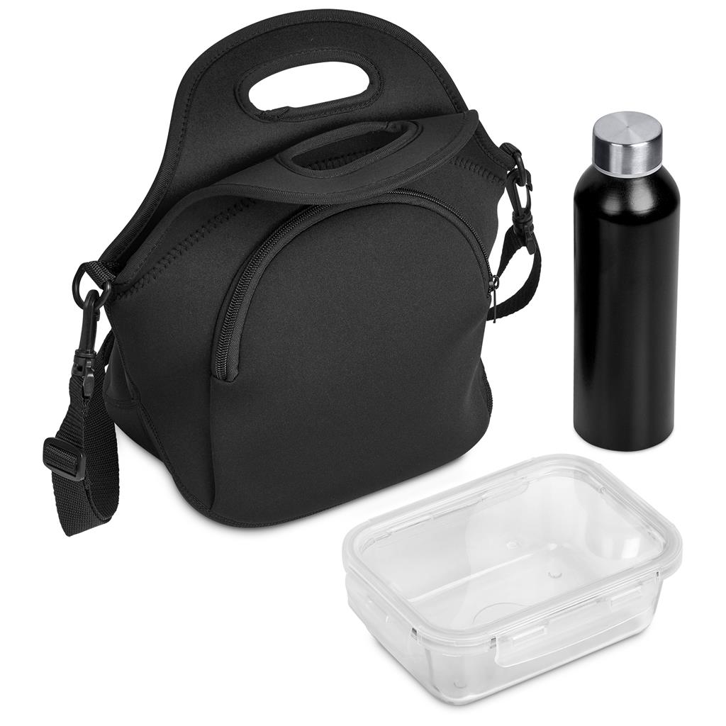 Makiki Refreshment Kit