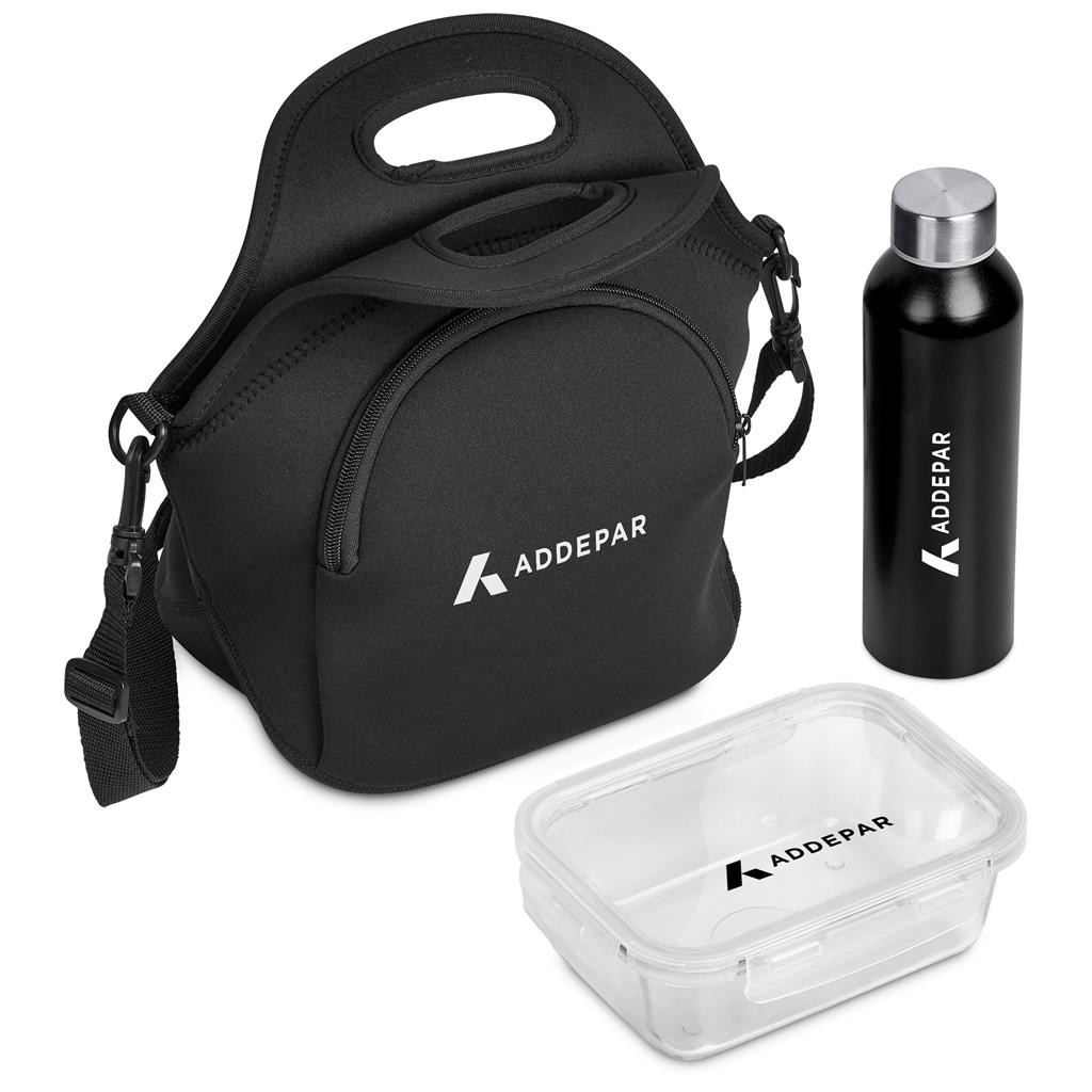 Makiki Refreshment Kit