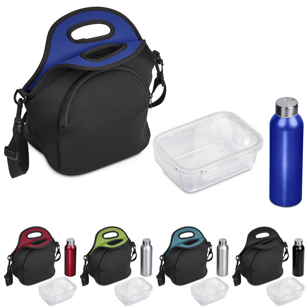 Makiki Refreshment Kit