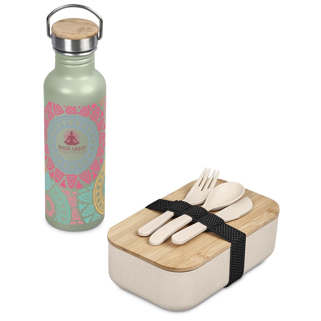 Alfresco Gift Set
