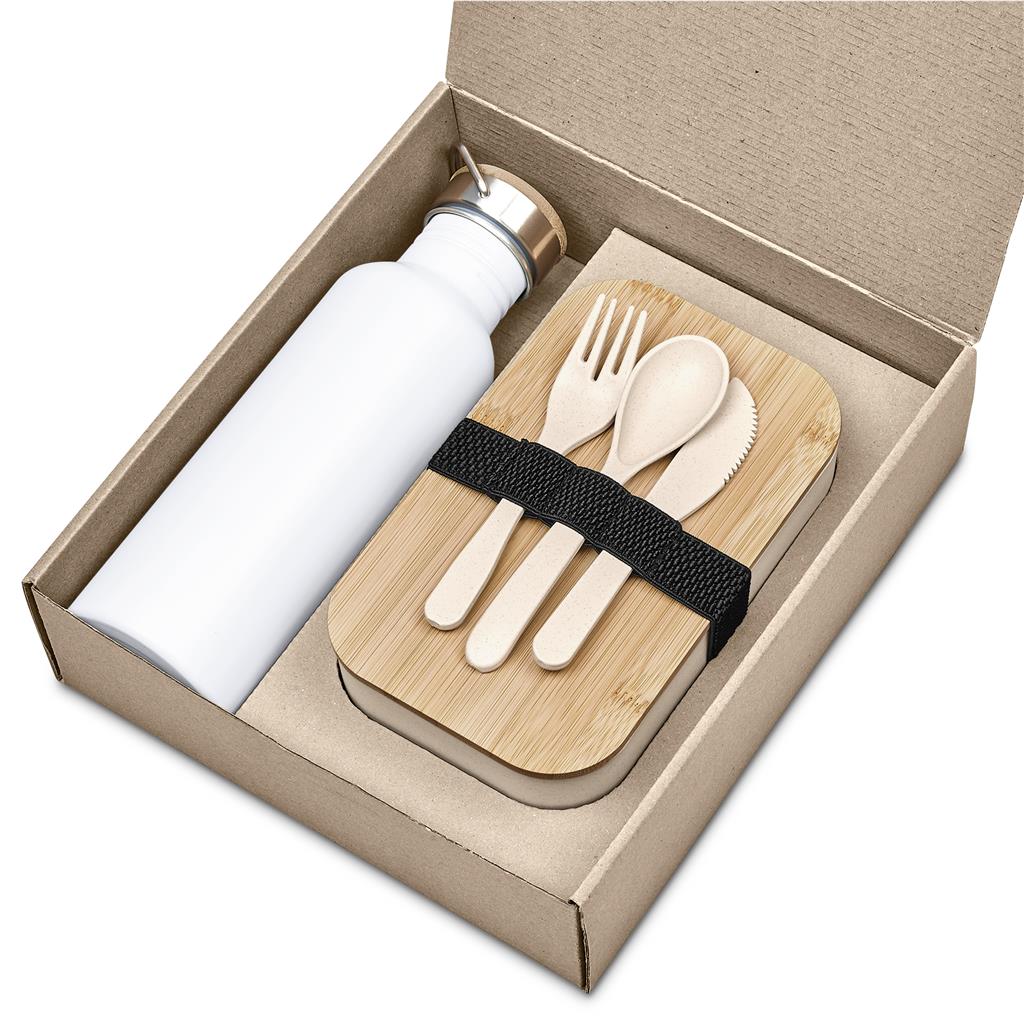 Alfresco Gift Set
