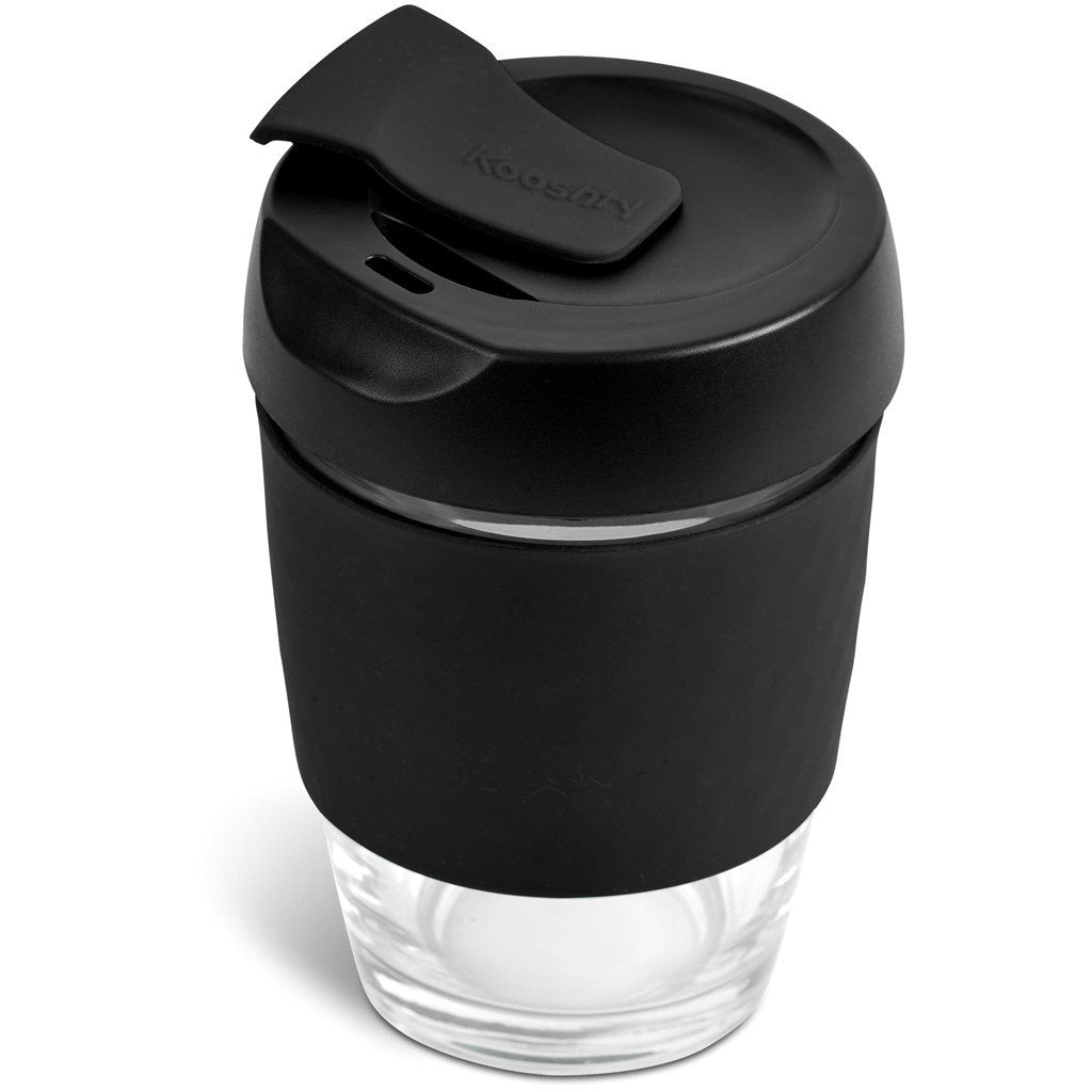 Samba Glass Kup – 340ml