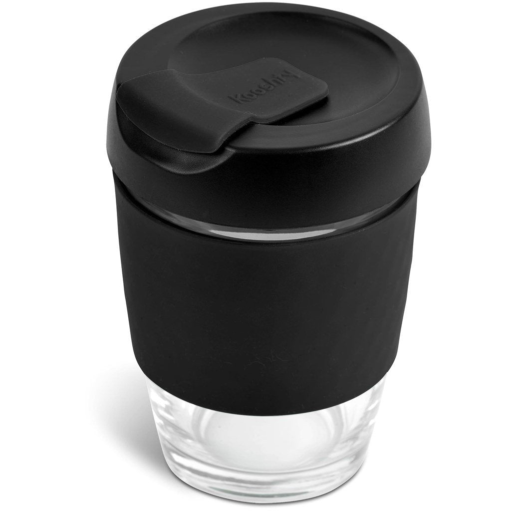 Samba Glass Kup – 340ml