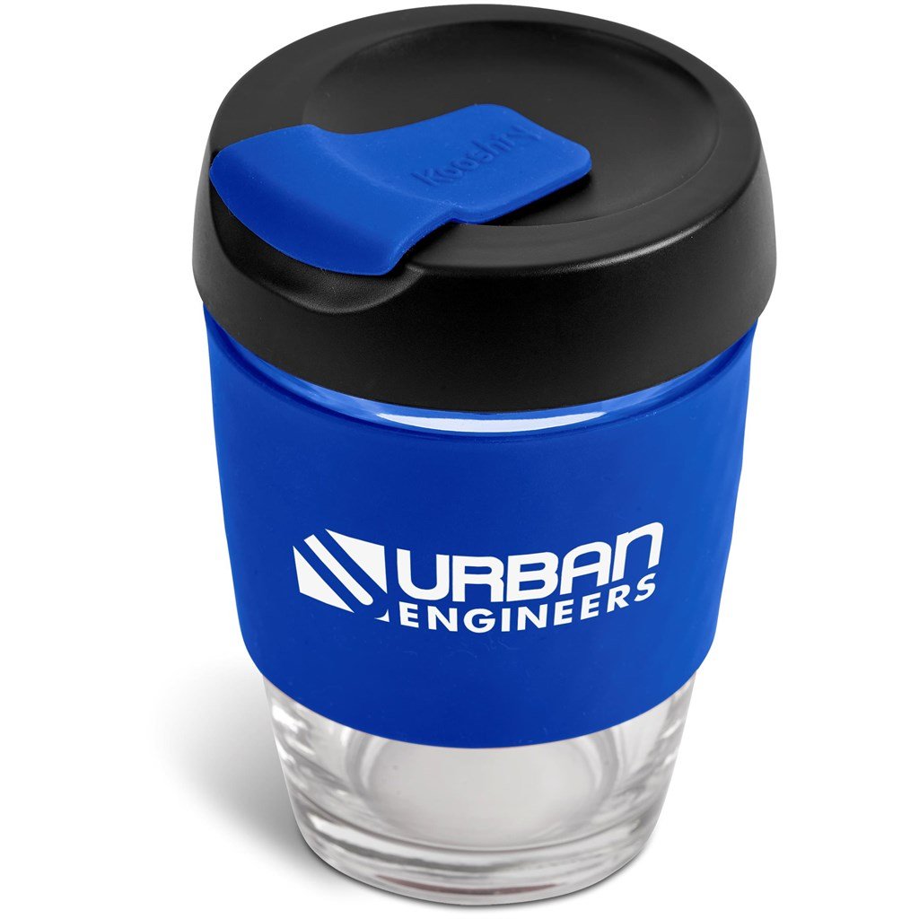 Samba Glass Kup – 340ml