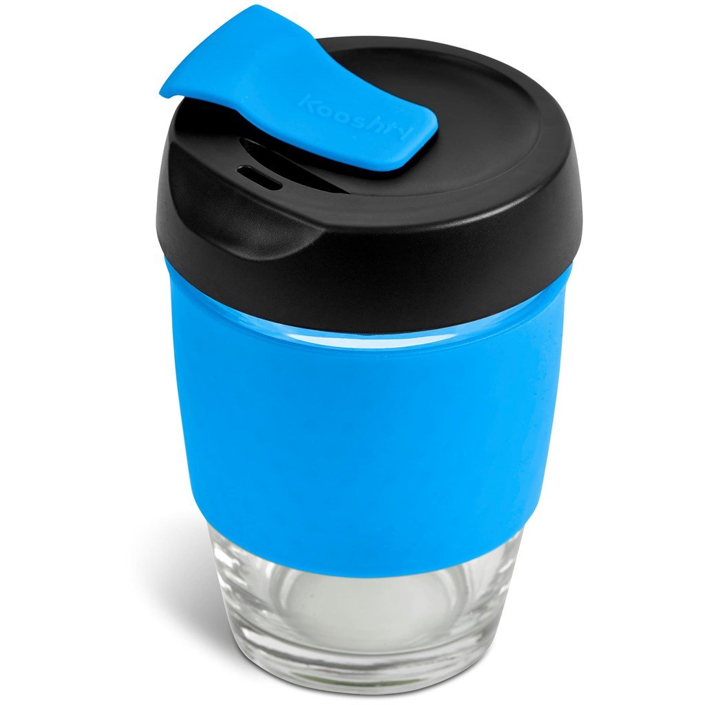 Samba Glass Kup – 340ml