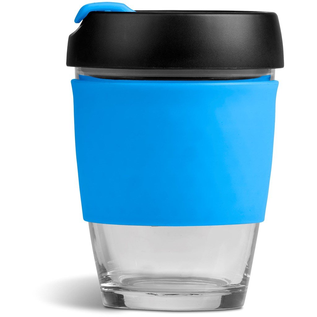 Samba Glass Kup – 340ml