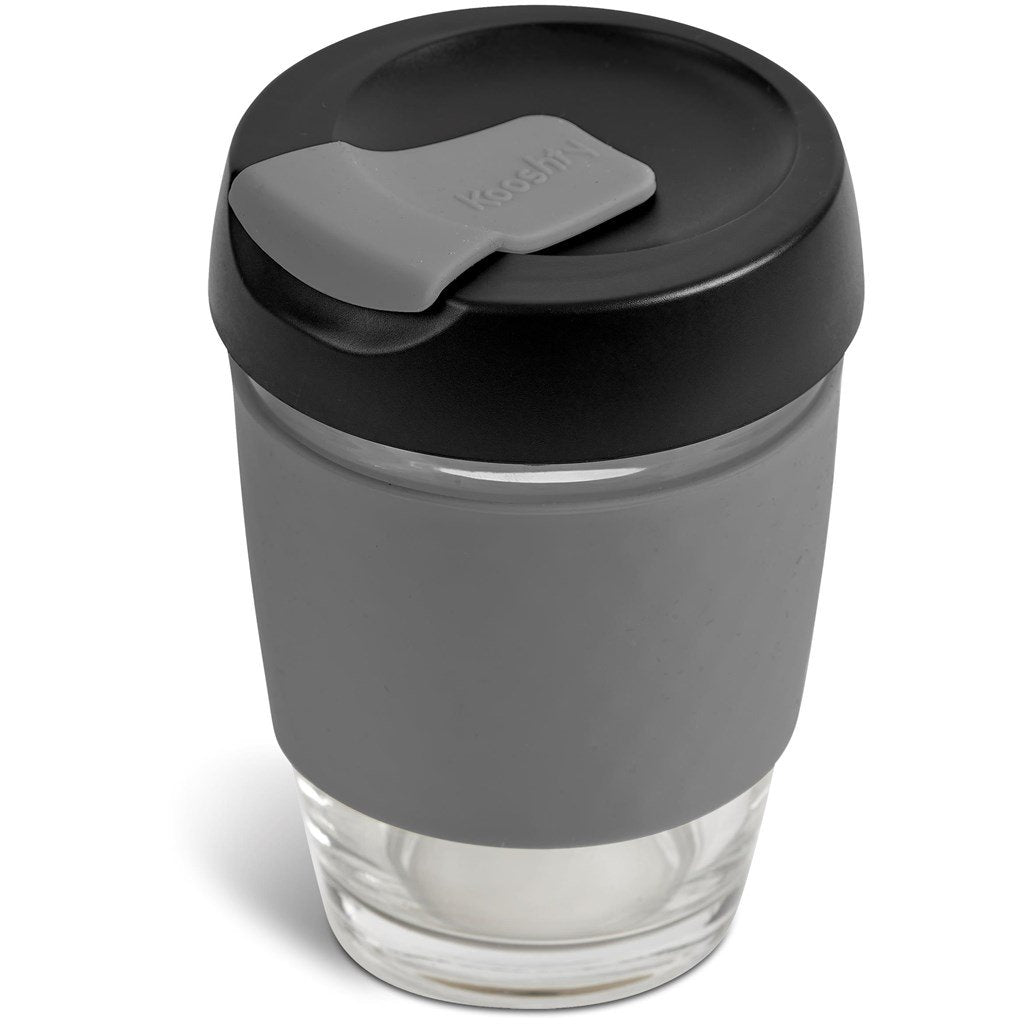 Samba Glass Kup – 340ml