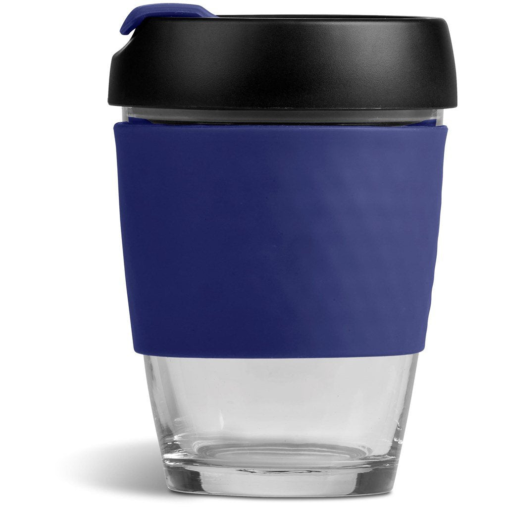 Samba Glass Kup – 340ml