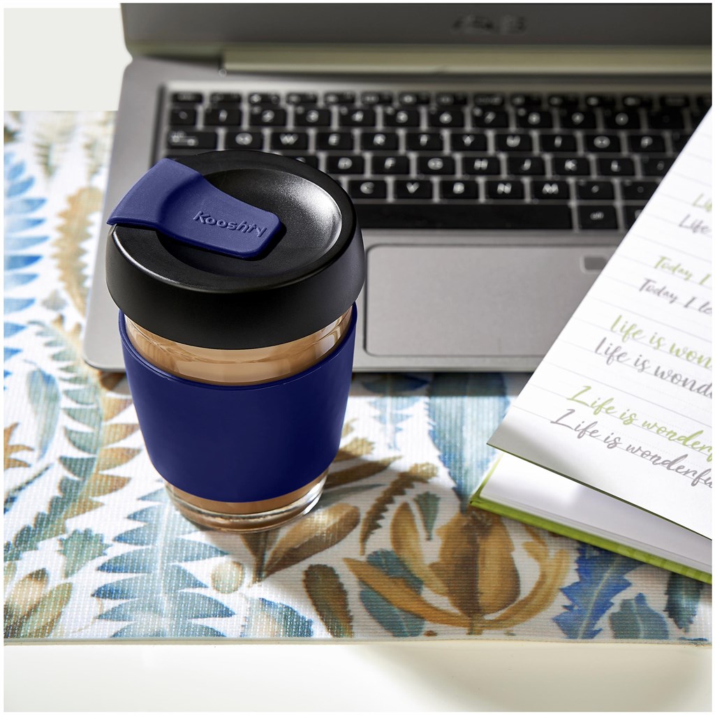 Samba Glass Kup – 340ml