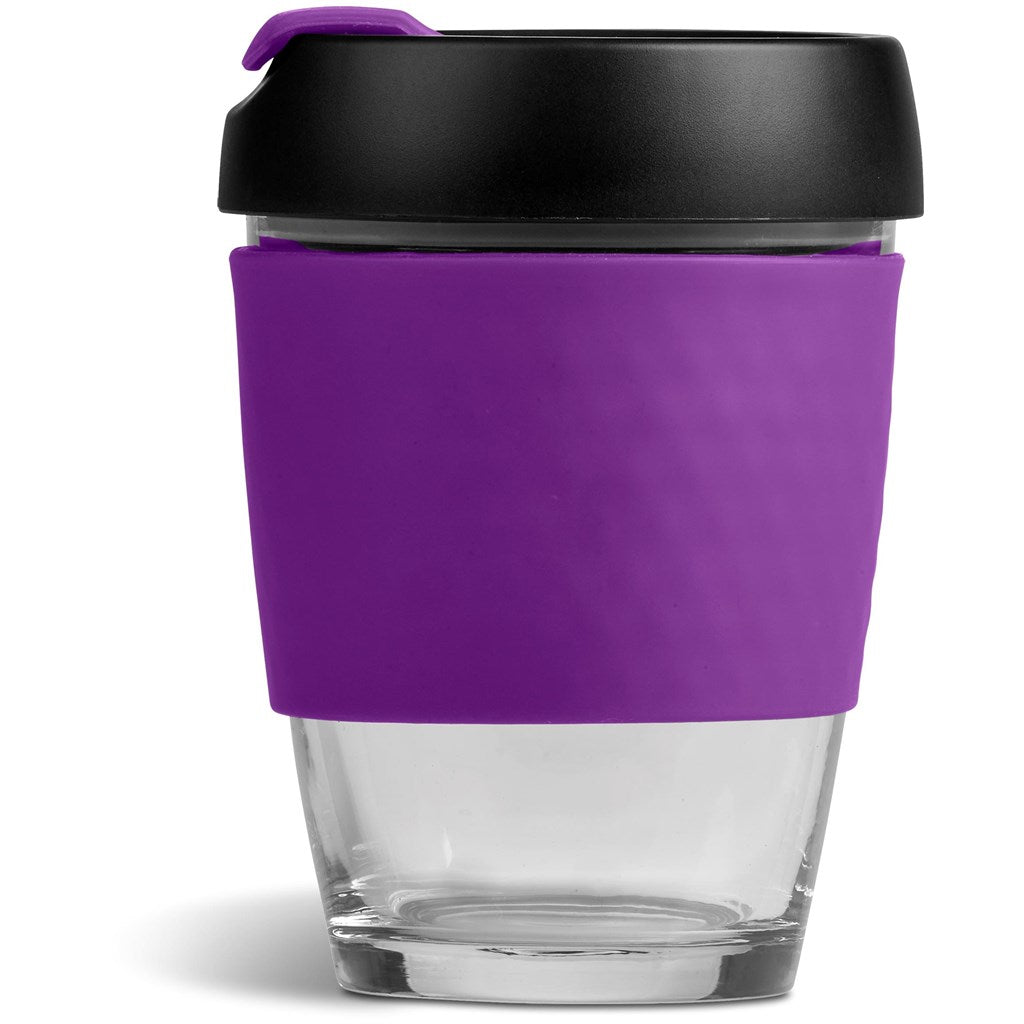 Samba Glass Kup – 340ml