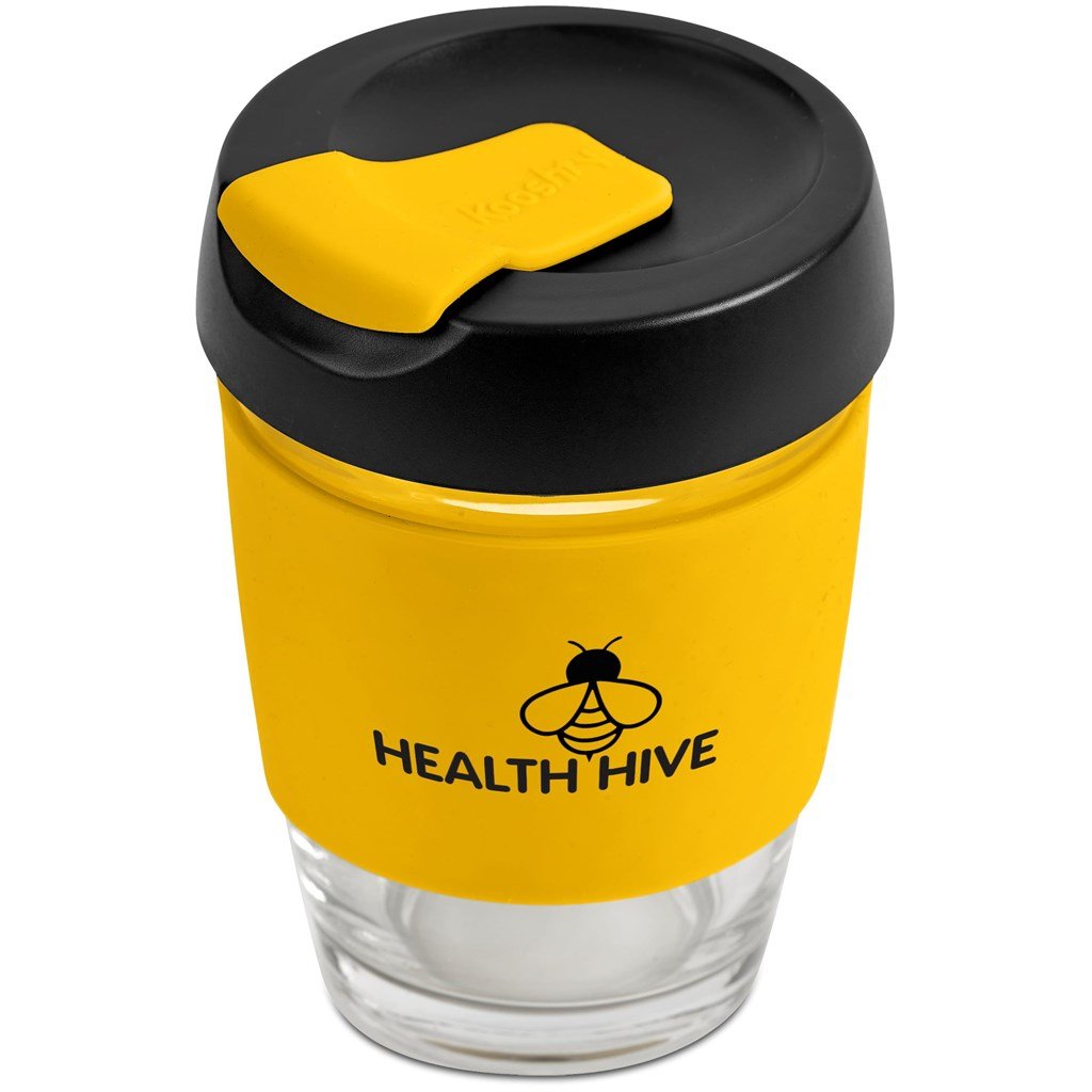 Samba Glass Kup – 340ml