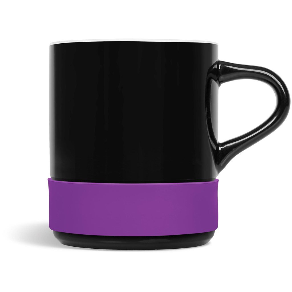 Mixalot Black Koffee Set