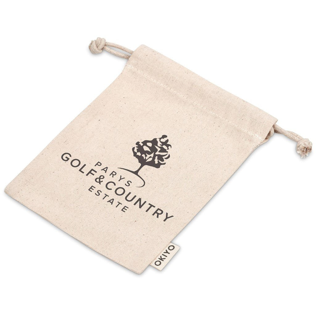 Soshin Cork Tri-Cable