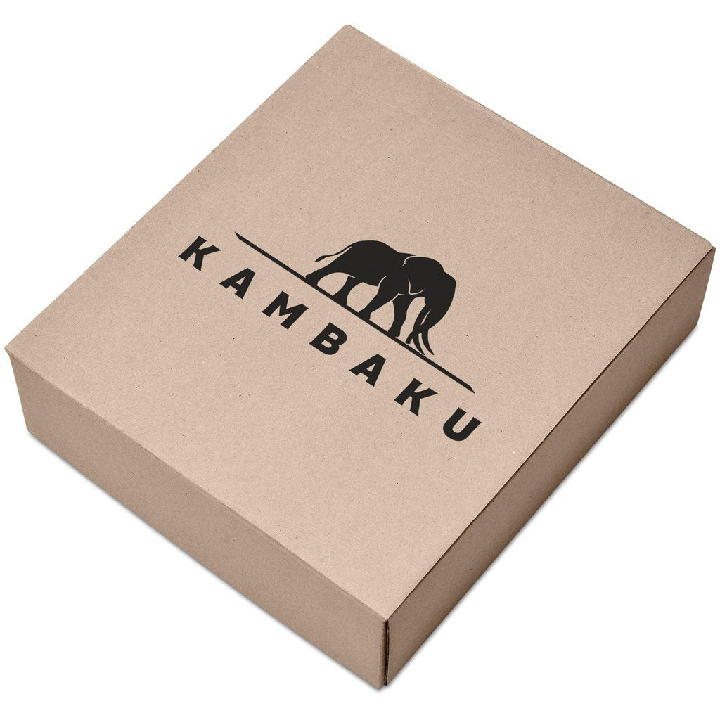 Chiba Kraft Gift Set