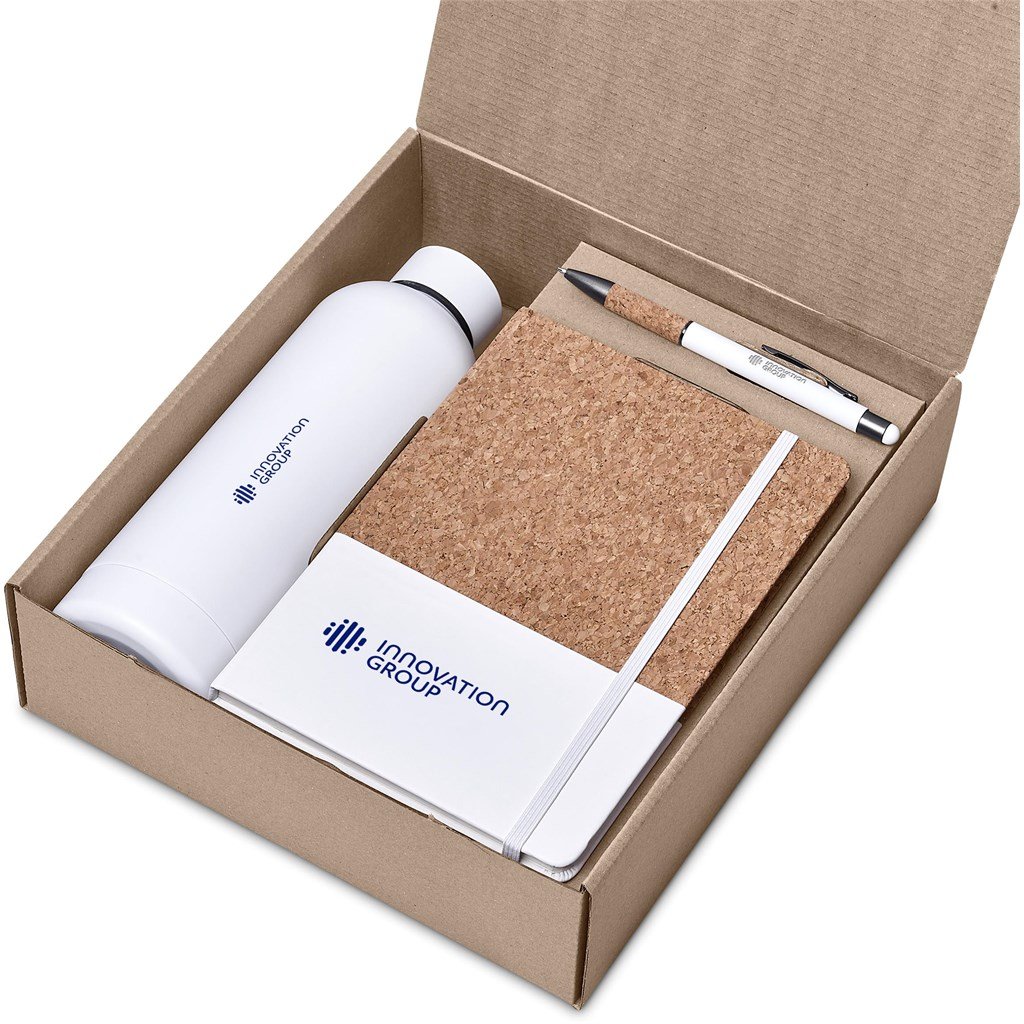 Verity Kraft Gift Set