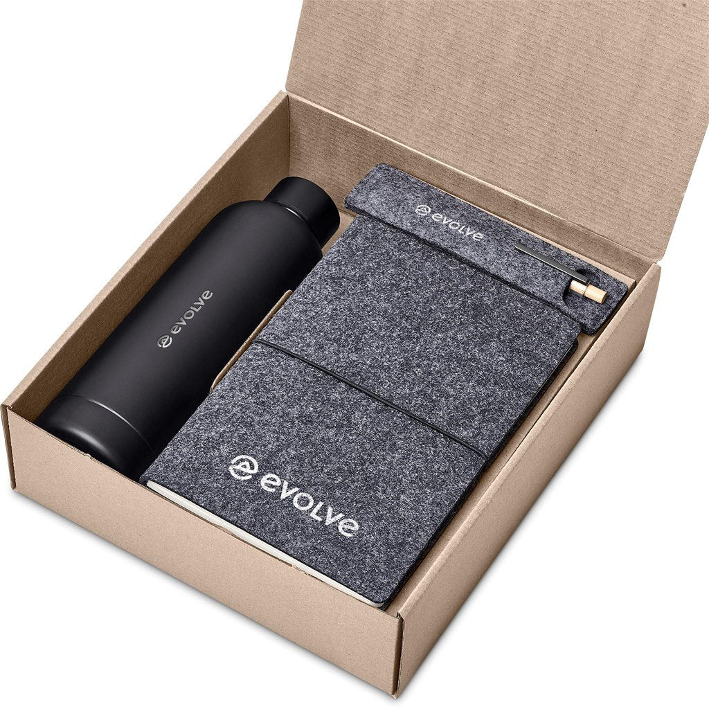 Everly Kraft Gift Set