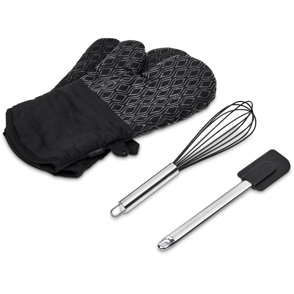 Pastry Chef Baking Gift Set - Pair