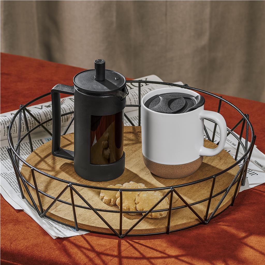 Sienna Coffee Set