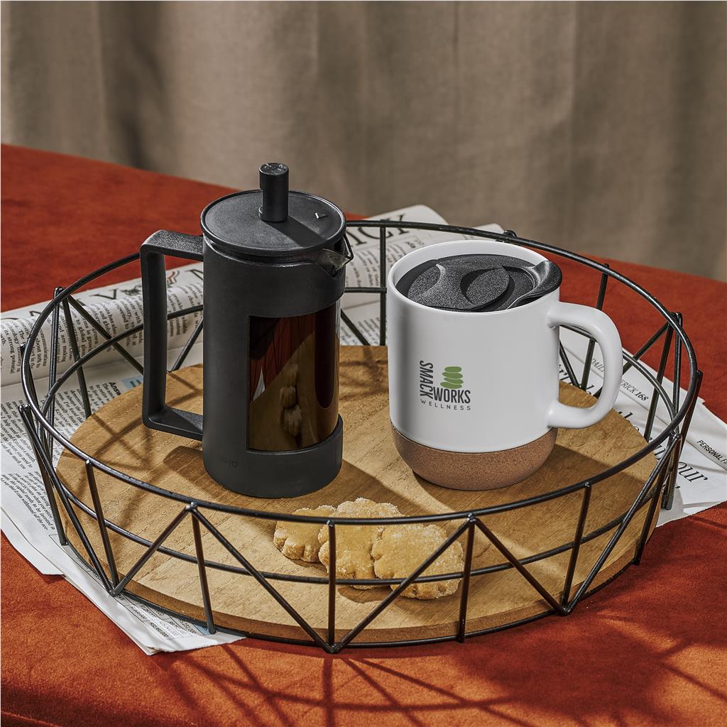 Sienna Coffee Set