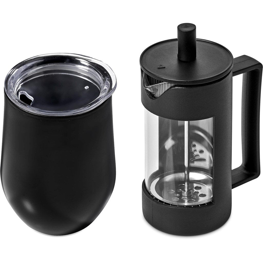 Madison Coffee Set