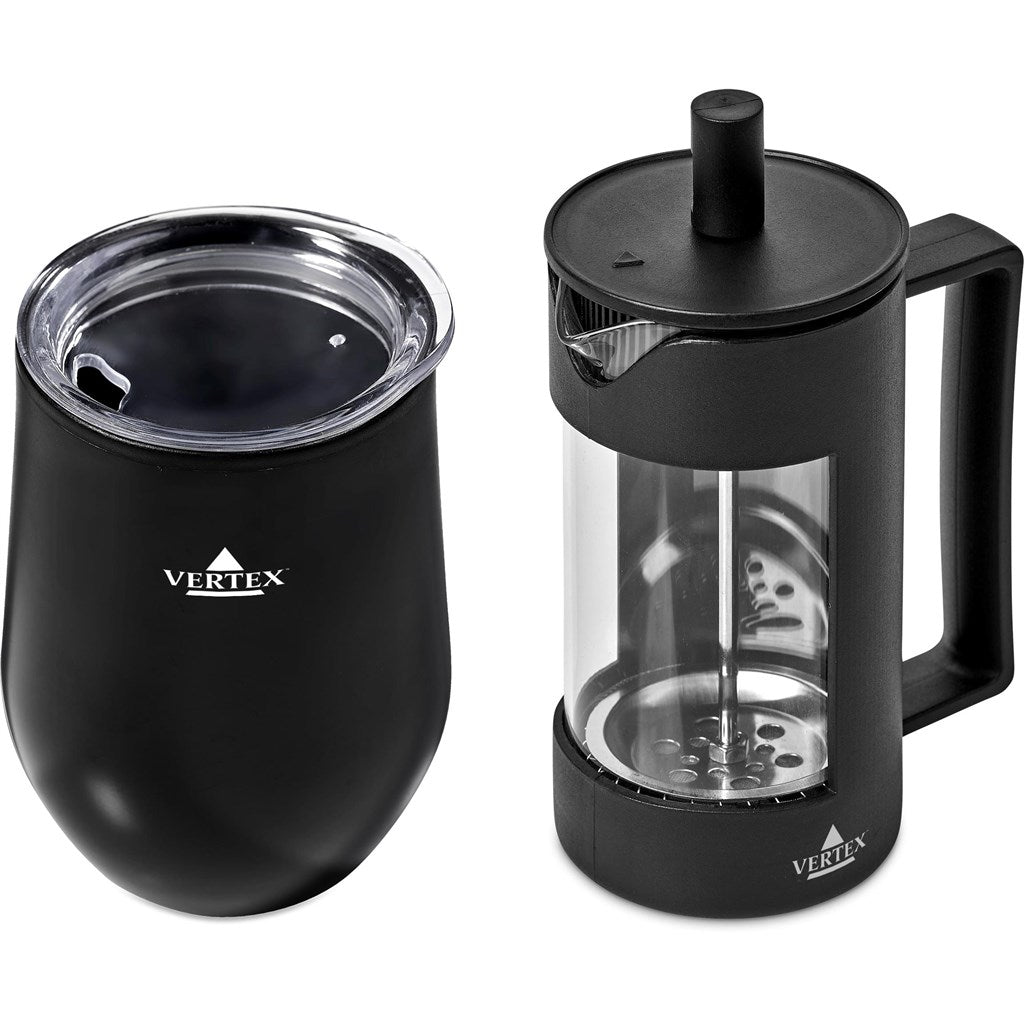 Madison Coffee Set