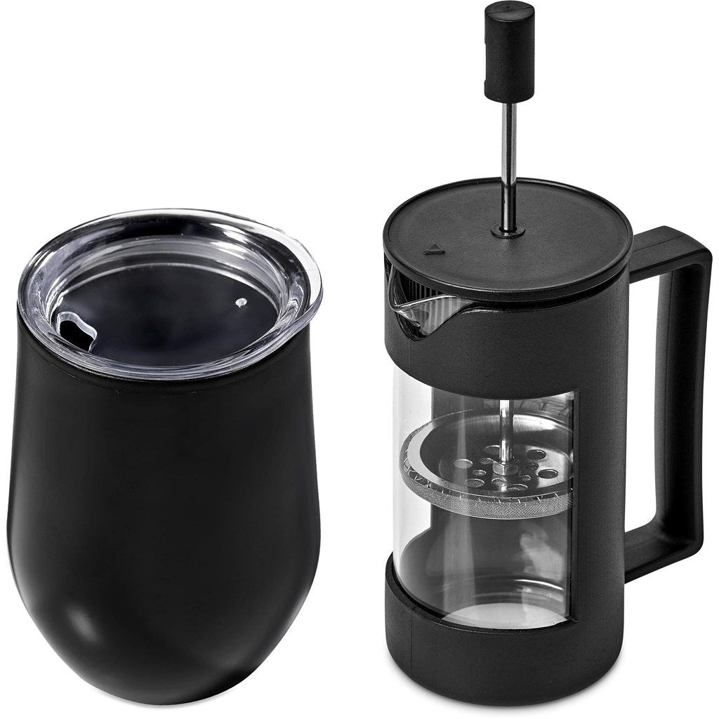 Madison Coffee Set
