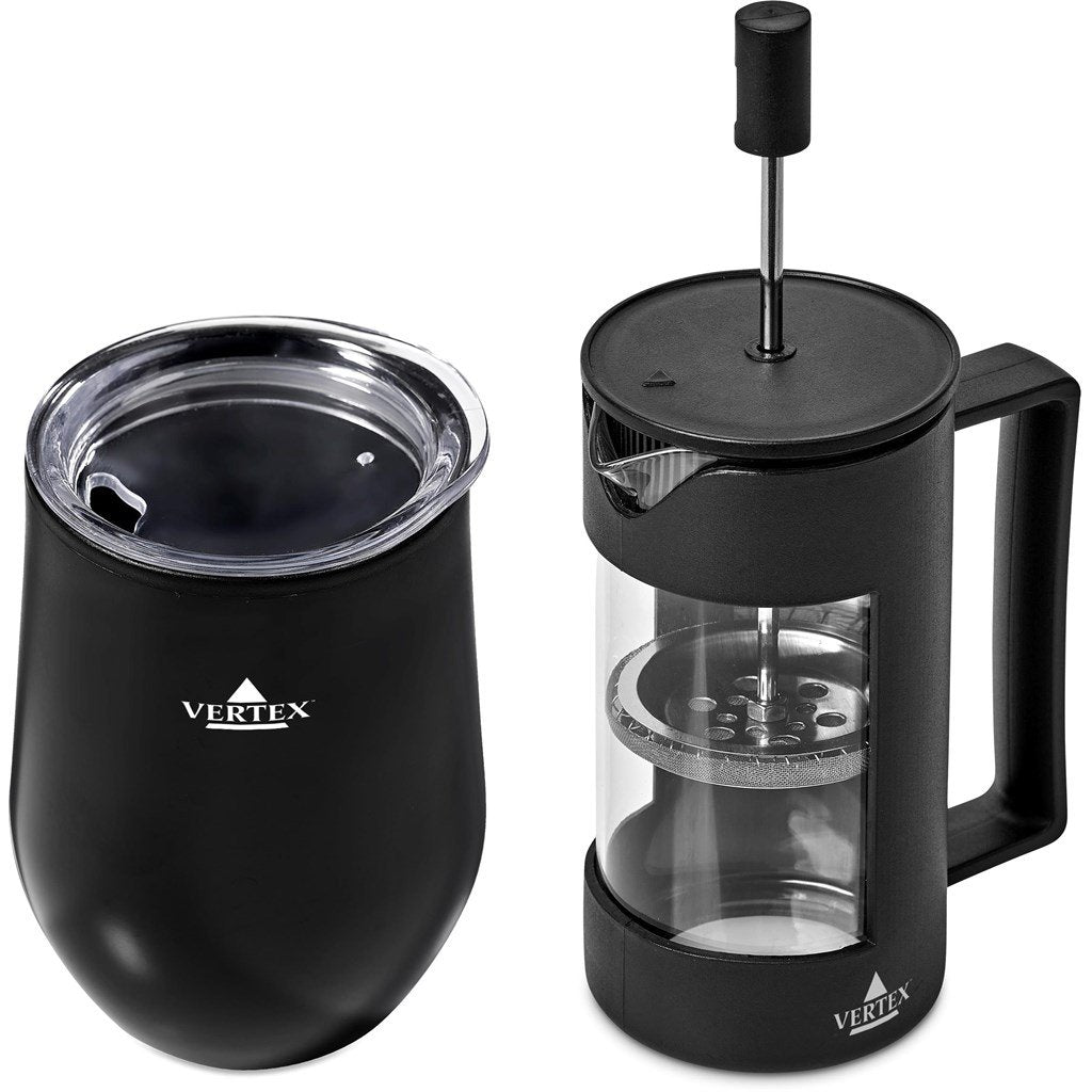 Madison Coffee Set
