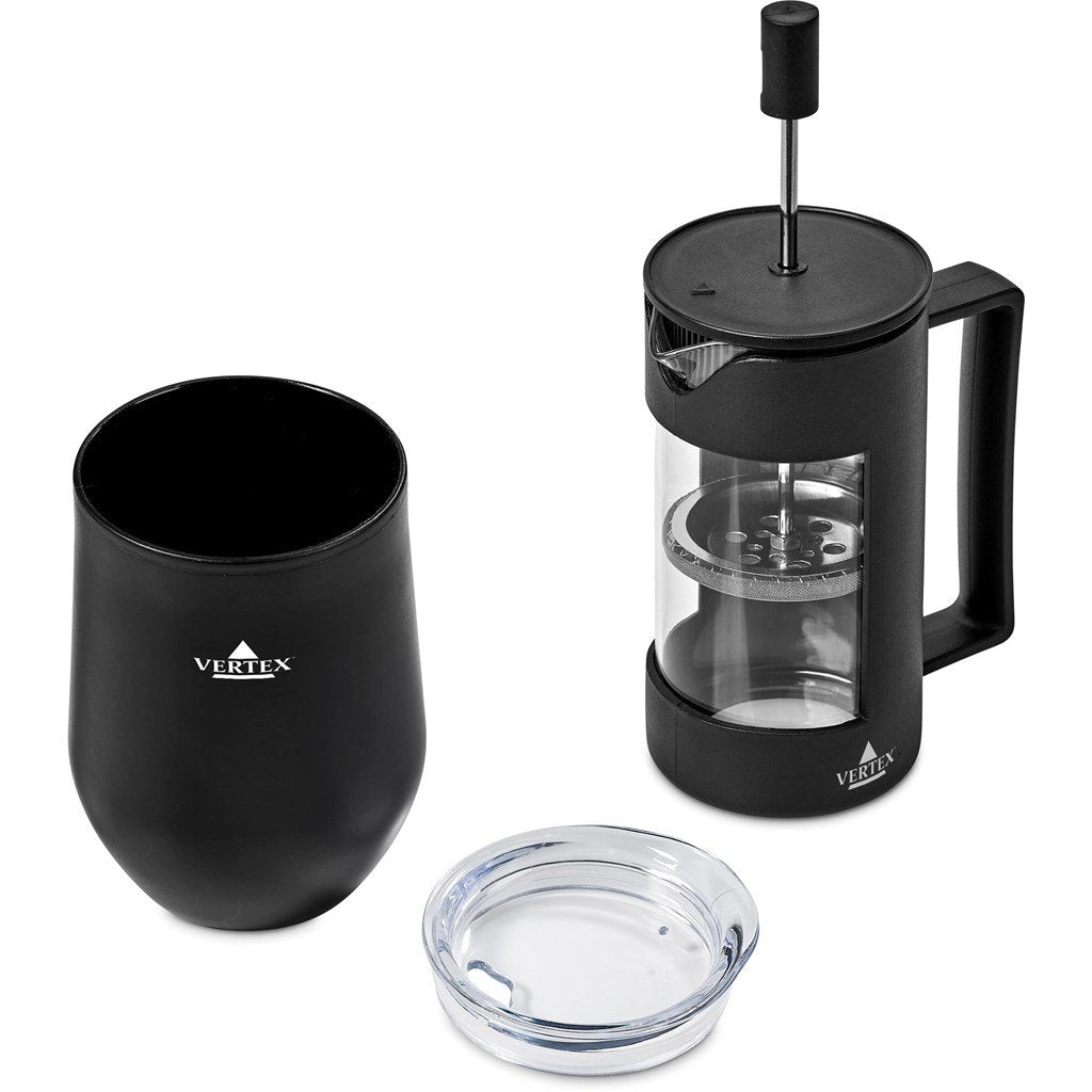 Madison Coffee Set