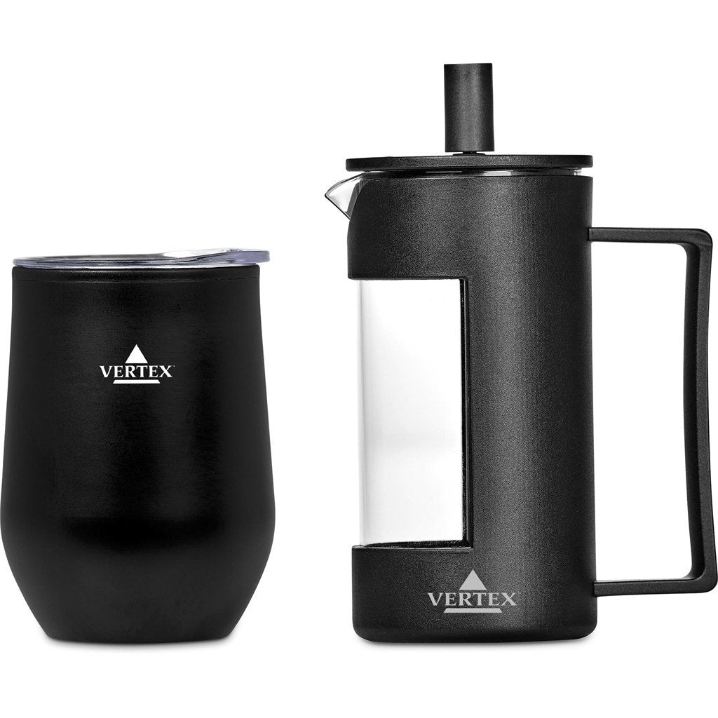 Madison Coffee Set