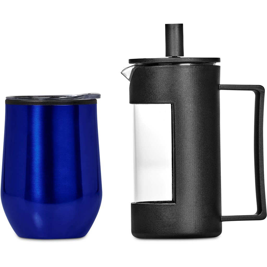 Madison Coffee Set