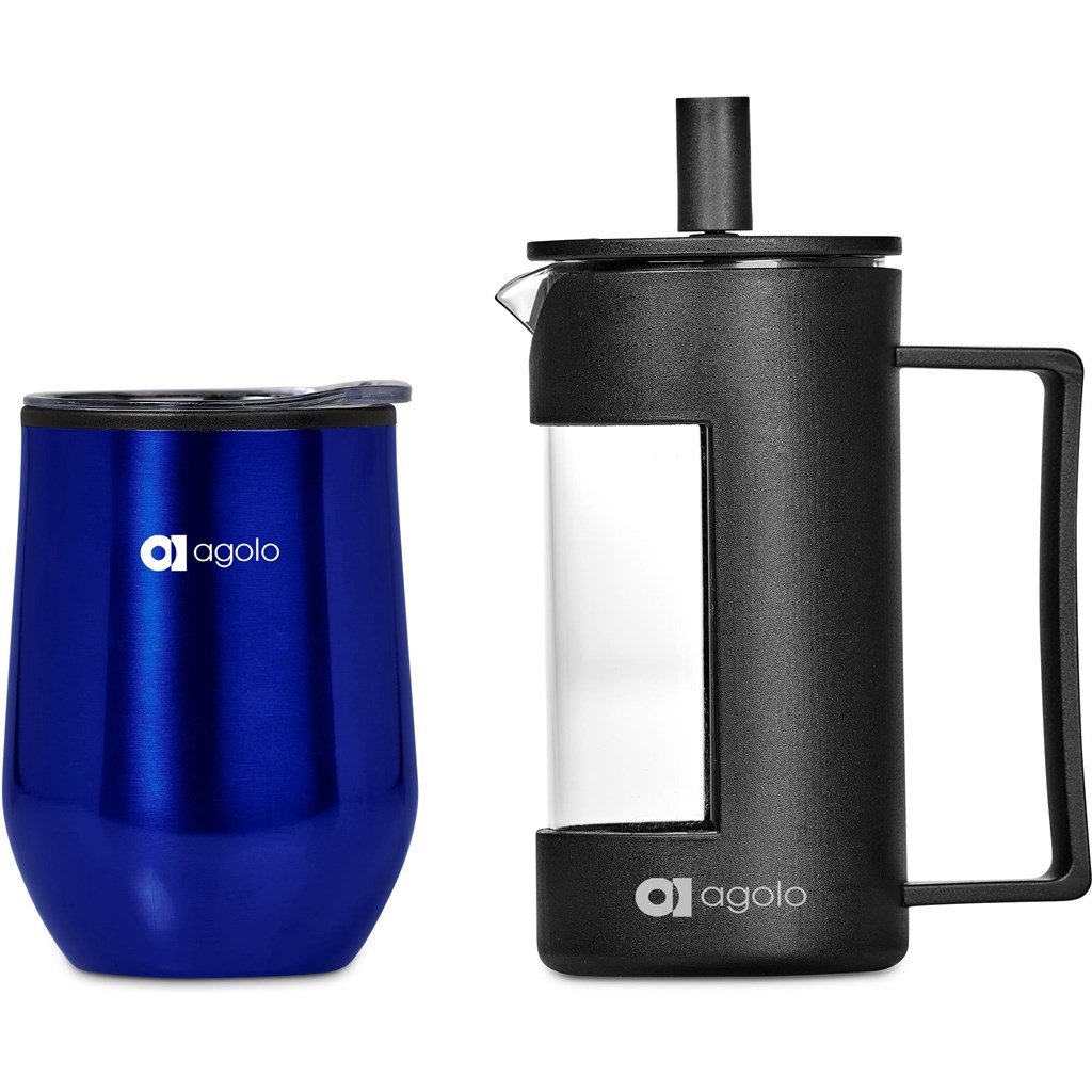 Madison Coffee Set