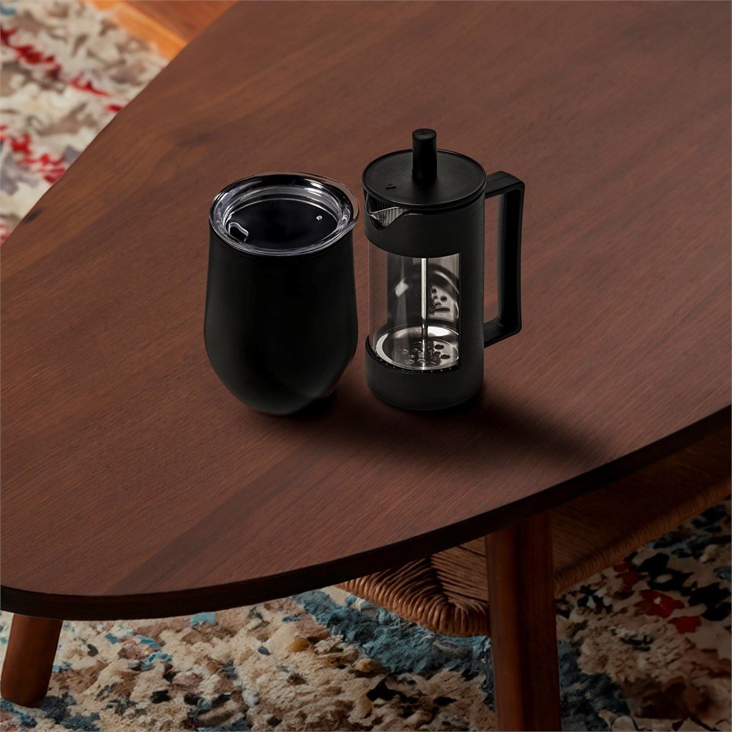 Madison Coffee Set