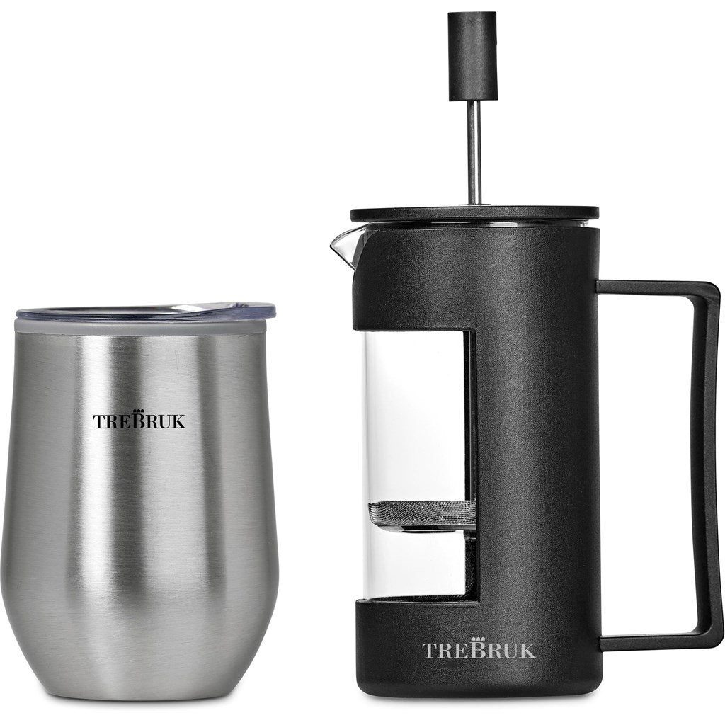 Madison Coffee Set