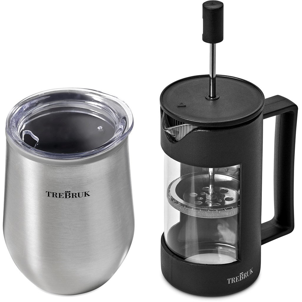 Madison Coffee Set
