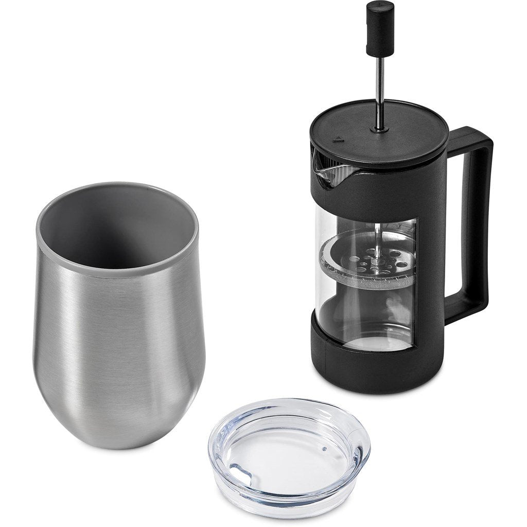 Madison Coffee Set