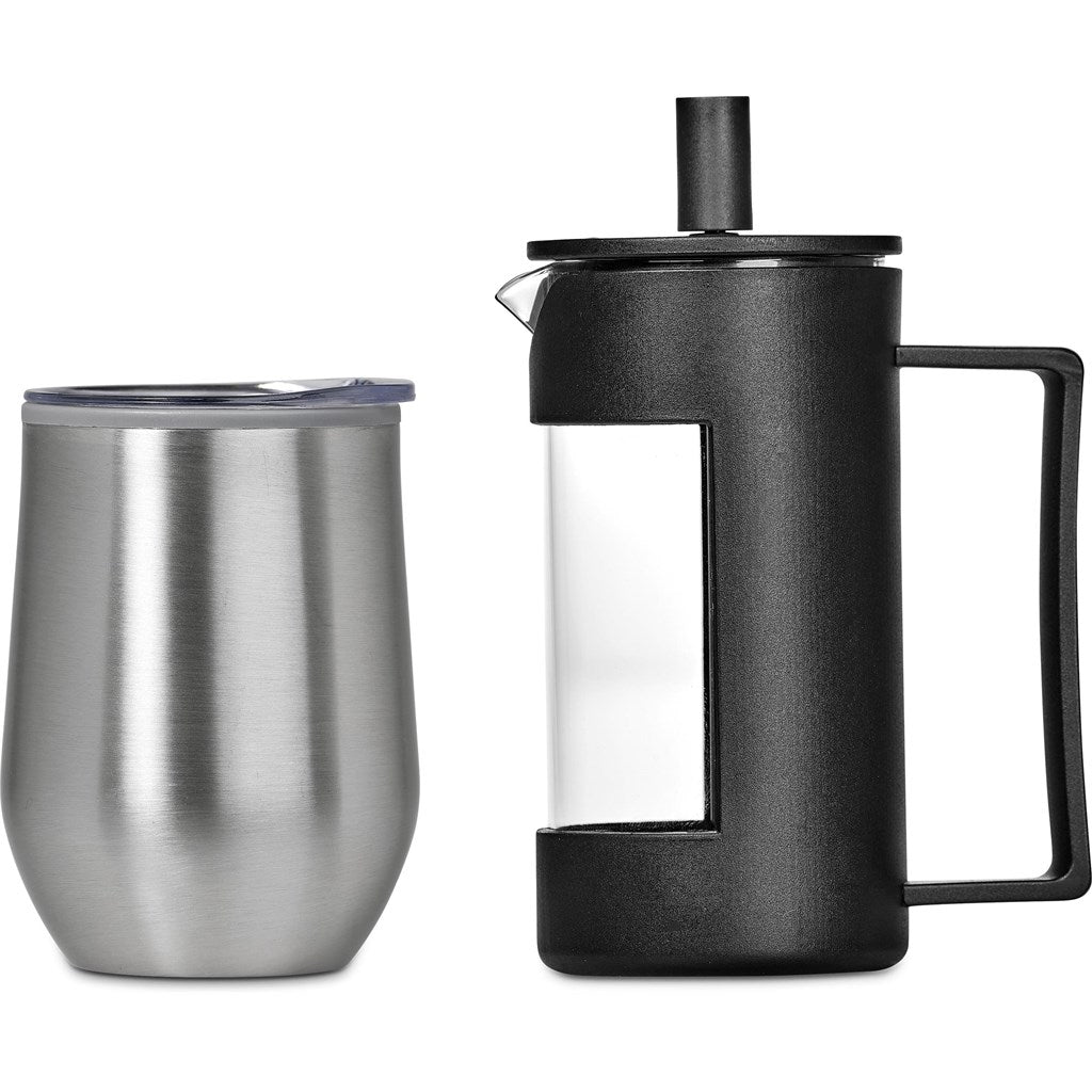 Madison Coffee Set
