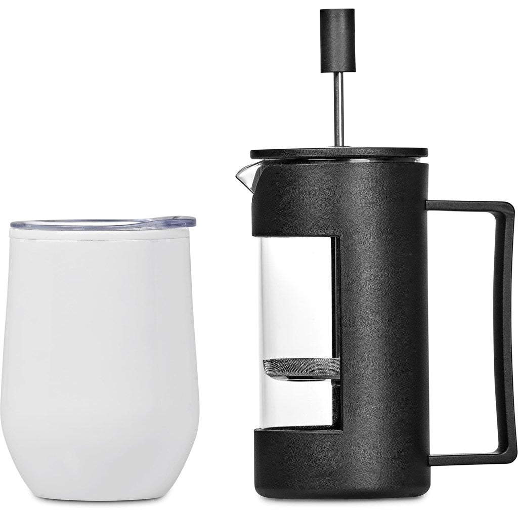 Madison Coffee Set