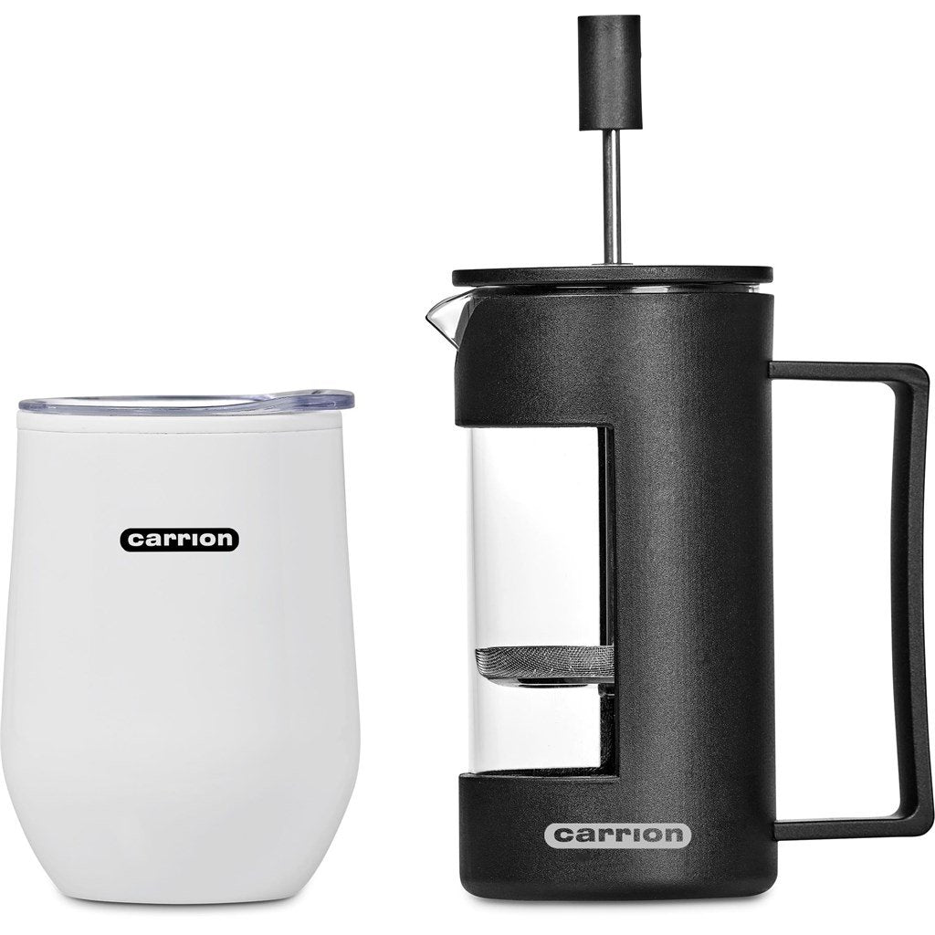 Madison Coffee Set
