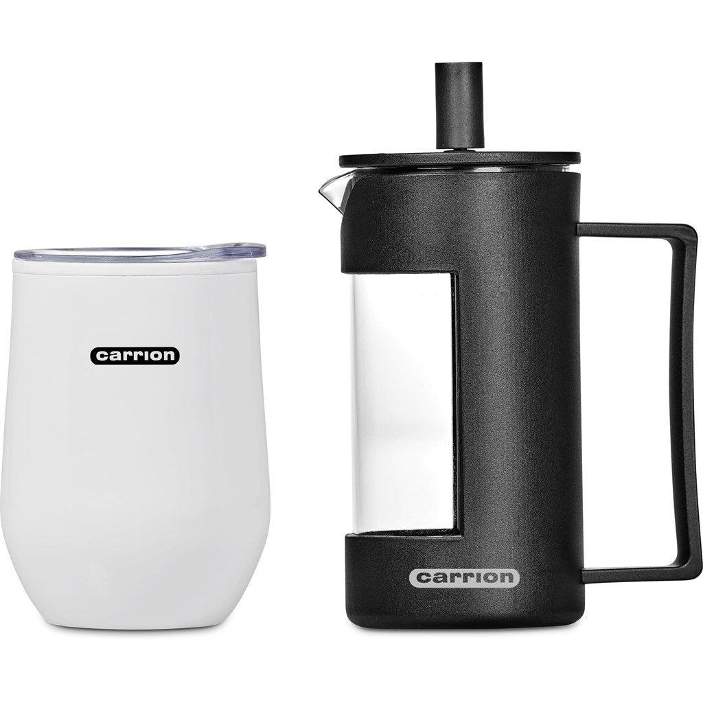 Madison Coffee Set