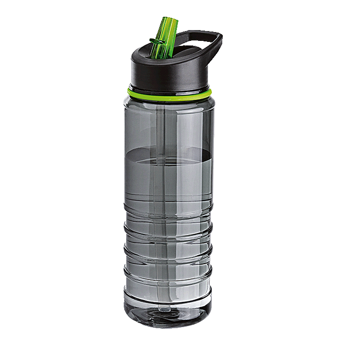 BW0007 - 750ml Tritan Bottle With Straw