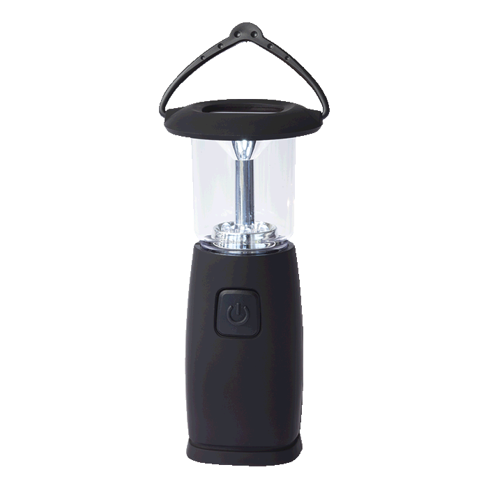 BT0026 - Camping Lamp