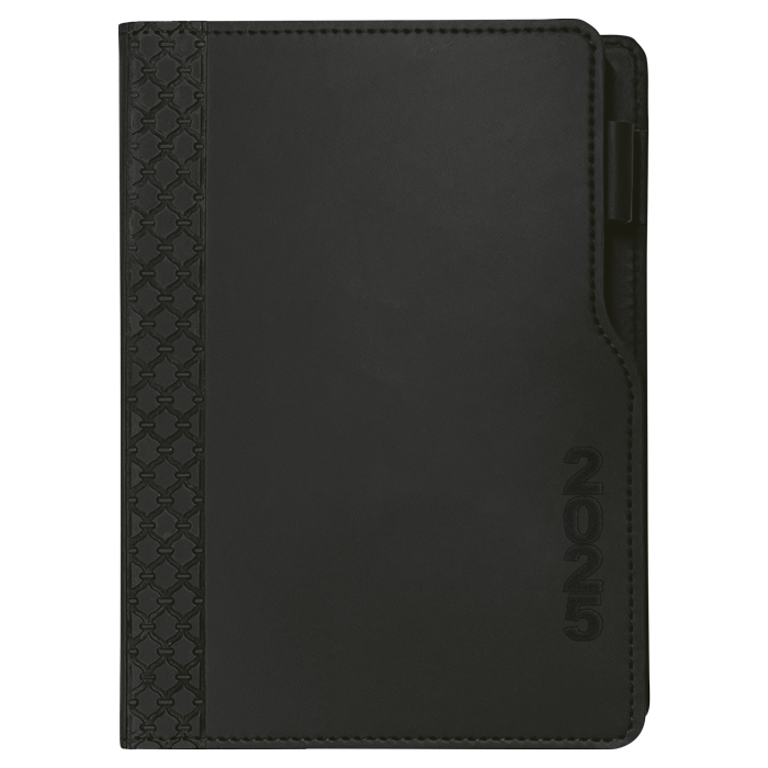 2025 Executive Cut Away A5 Diary